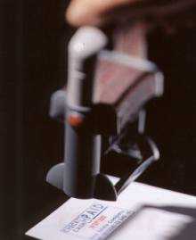 Stempel aller Art !
